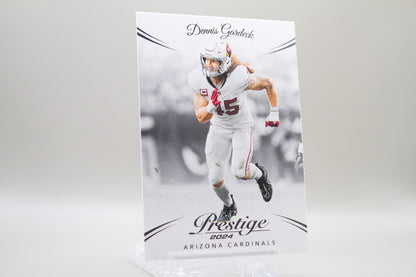 Arizona Cardinals Base Lot #1 - 3 Karten