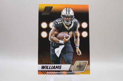 New Orleans Saints Base Lot #1 - 8 Karten