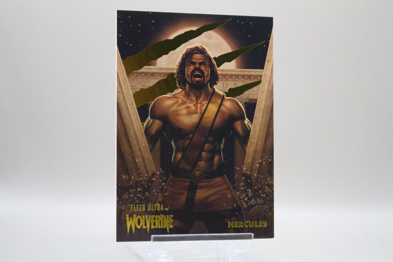 88 - Hercules /90