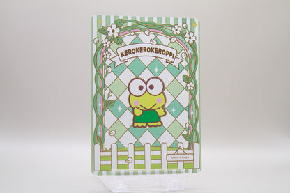 SAN10-R-16L1 - Kerokerokeroppi