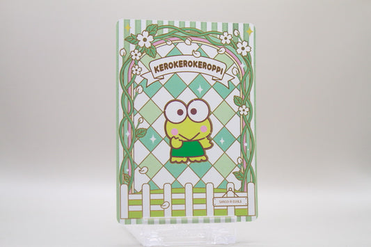 SAN10-R-16L1 - Kerokerokeroppi