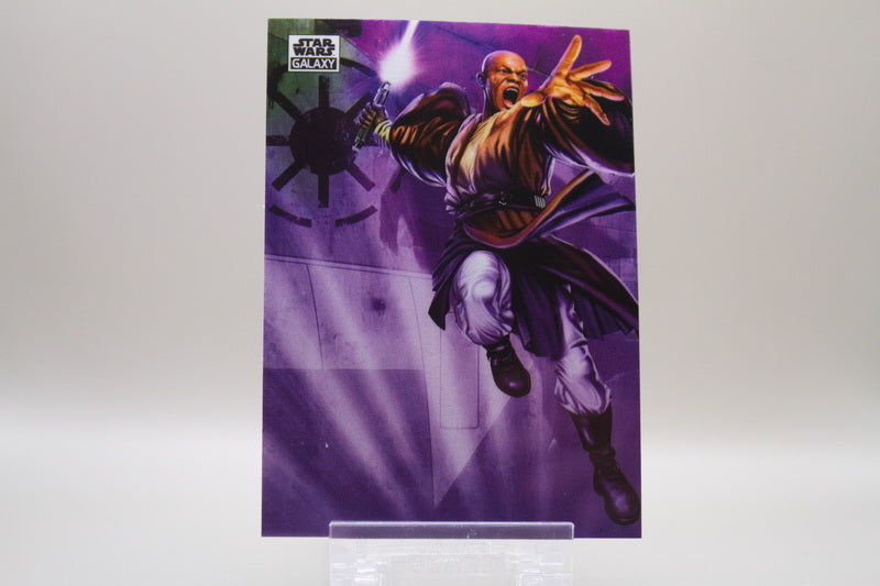 31 - Mace Windu