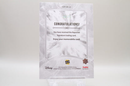 CDT-SR-13 - Rapunzel /75