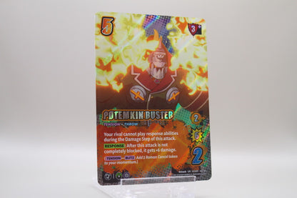 GGS01 48 - POTEMKIN BUSTER