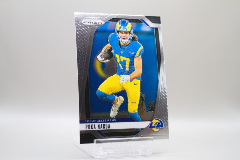 Los Angeles Rams Base Lot #1 - 10 Karten