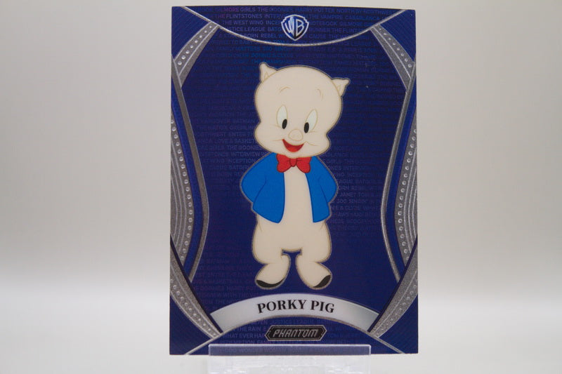 PW-B-61 - Porky Pig