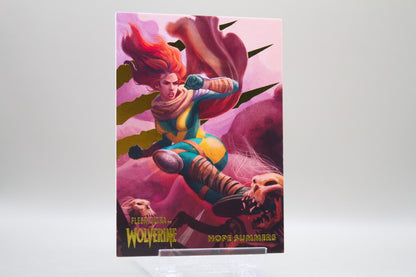 67 - Hope Summers /90