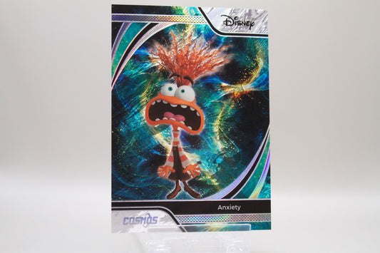 CDT-C-205 - Anxiety /365