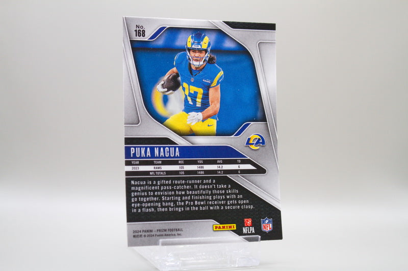 Los Angeles Rams Base Lot #1 - 10 Karten