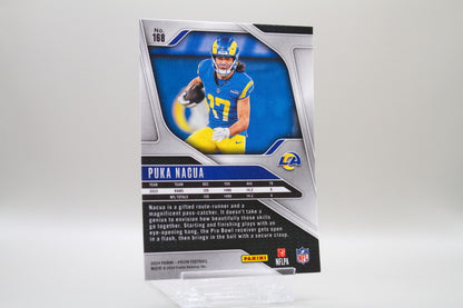 Los Angeles Rams Base Lot #1 - 10 Karten