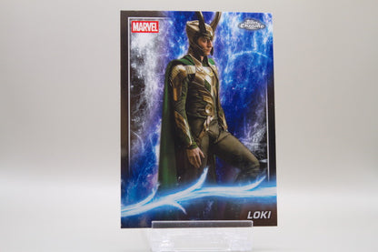 19 - Loki