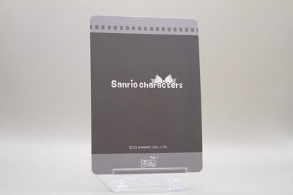 SAN10-SR-012L2 - Pochacco