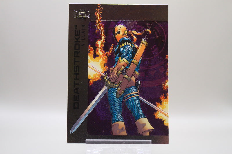 106 - Deathstroke