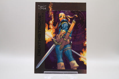 106 - Deathstroke