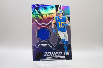 ZI-CKP - Cooper Kupp