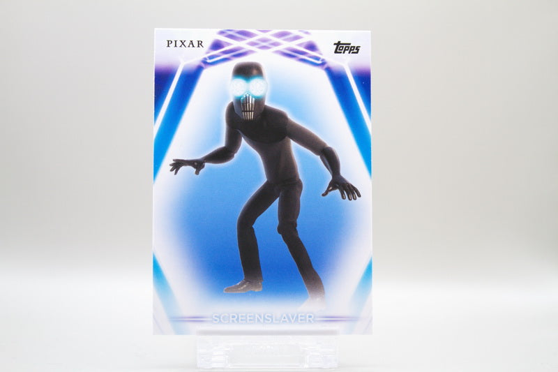 59 - Screenslaver