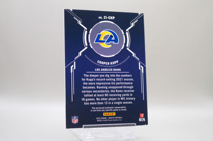 ZI-CKP - Cooper Kupp