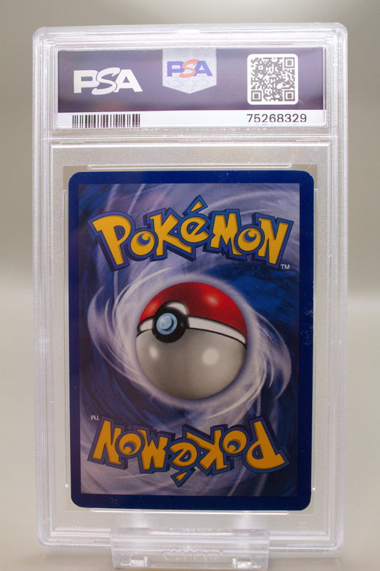 PSA 8 - Vileplume JU 15