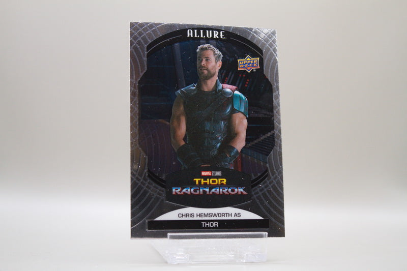 98 - Chris Hemsworth as Thor