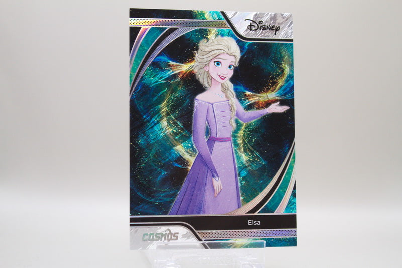 CDT-C-64 - Elsa /365