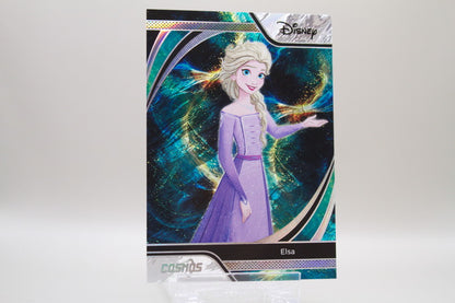 CDT-C-64 - Elsa /365