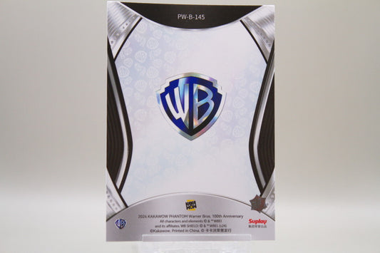 PW-B-145 - Jane Jetson