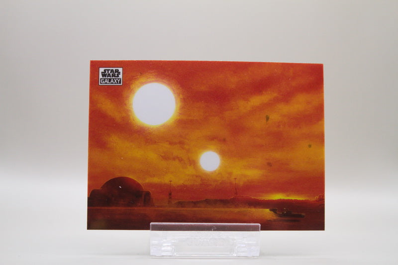 29 - Tatooine Cruise