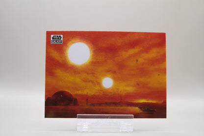 29 - Tatooine Cruise