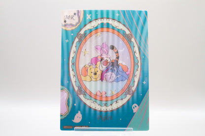 DM01-MR17 - Piglet
