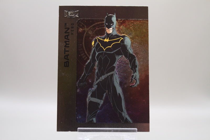 99 - Batman (Jim Gordan)