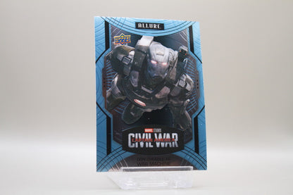 114 - High Series - Don Cheadle as War Machine