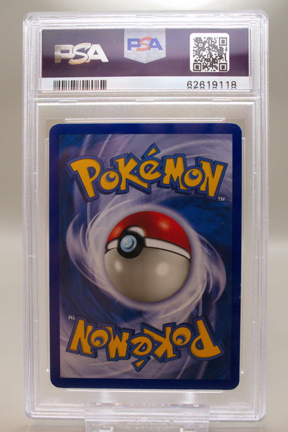 PSA 6 - Hypno 25