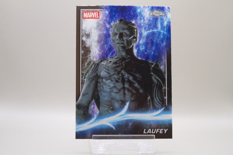 17 - Laufey