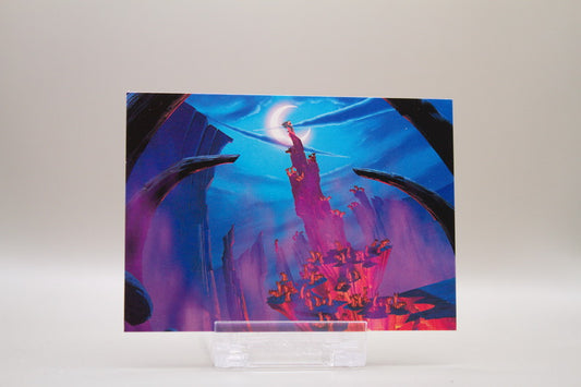 134 - Memorable Moments - Scar Plots with The Hyenas