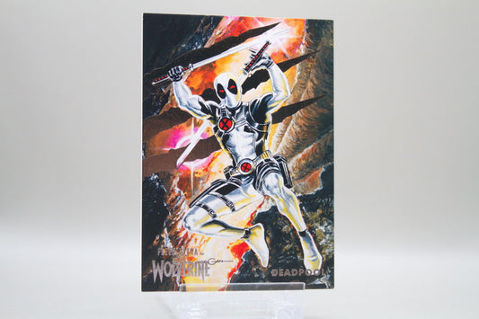 80 - Deadpool