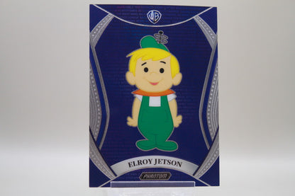 PW-B-147 - Elroy Jetson