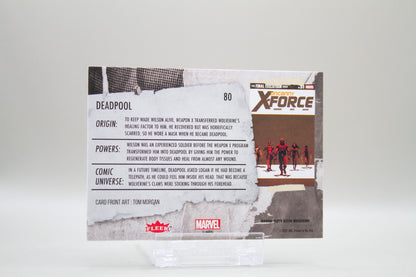 80 - Deadpool