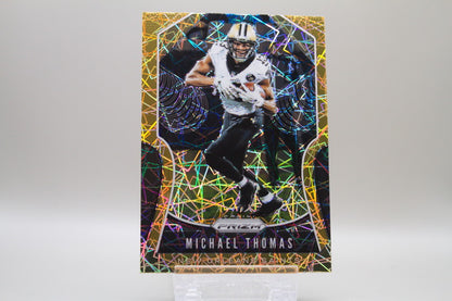 182 - Michael Thomas