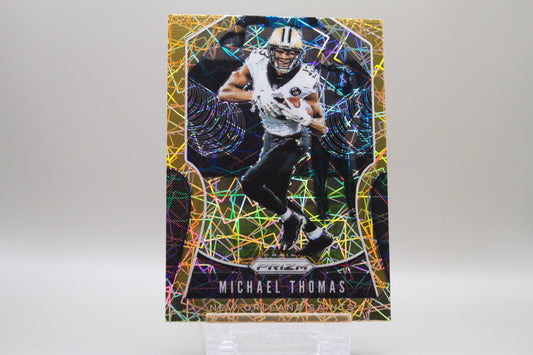 182 - Michael Thomas