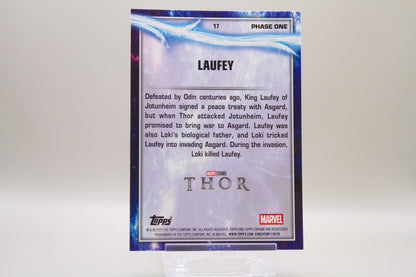 17 - Laufey