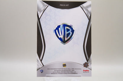 PW-B-147 - Elroy Jetson