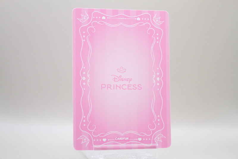 DSP-SR20 - Pocahontas