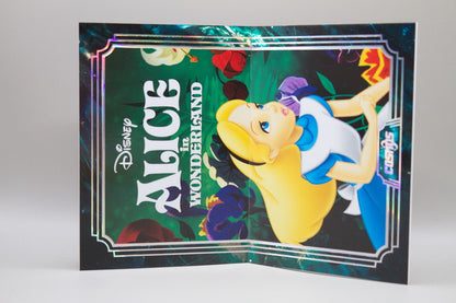CDT-PB-48 - Alice in Wonderland