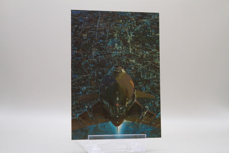 17 - November 5, 1999 - Berkey