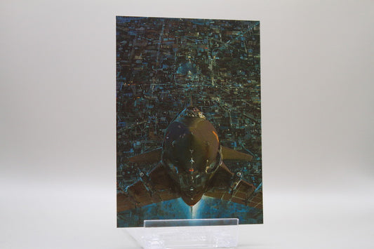 17 - November 5, 1999 - Berkey