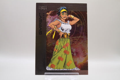 95 - Gypsy