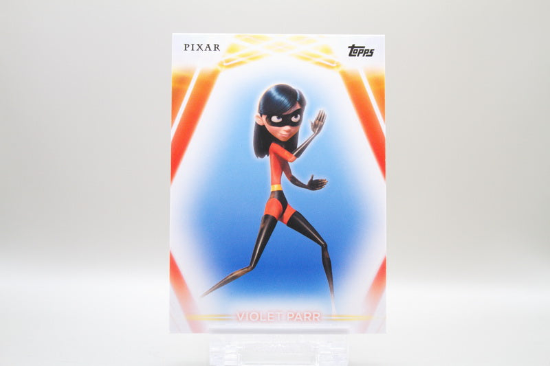 55 - Violet Parr