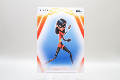 55 - Violet Parr