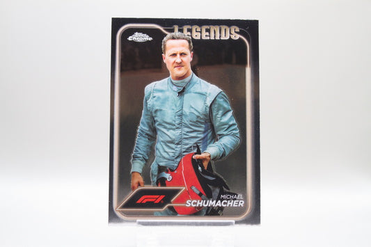 197 - Michael Schumacher