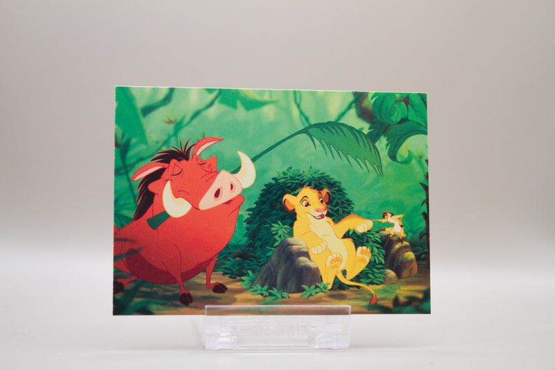 139 - Memorable Moments - Outcasts Together